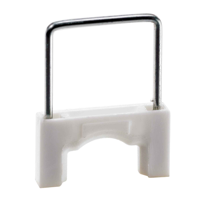 Gardner Bender MPS-2100 White Cable Boss Staples