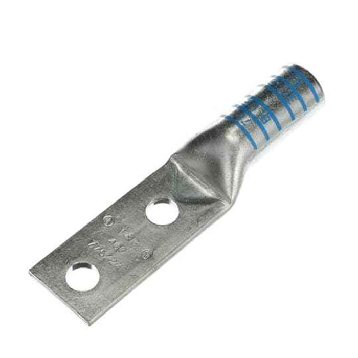 Color-Keyed 54874BE CU TP 2HL LUG LONGBRL 400 1/2B BLU