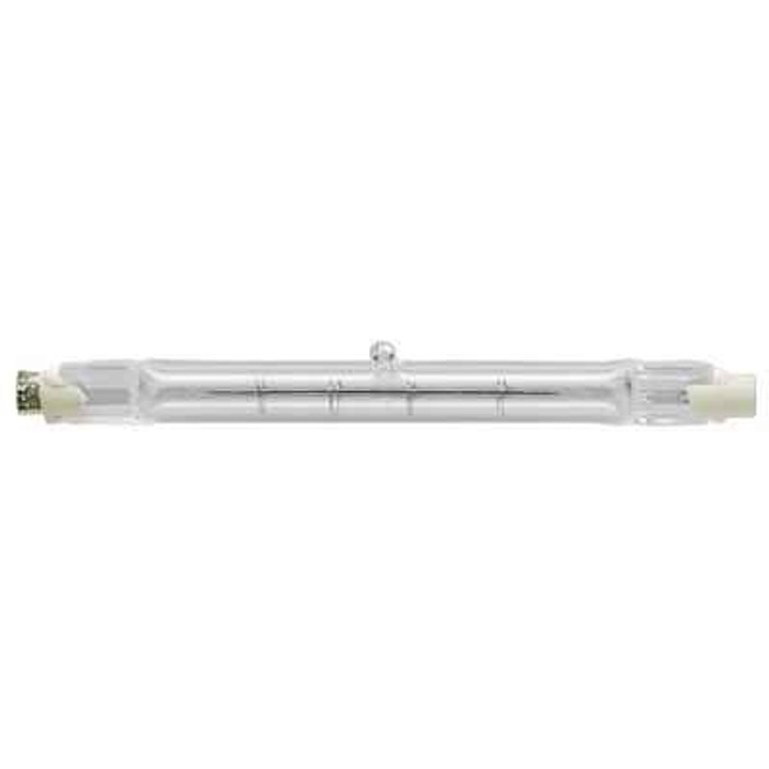 EiKO Q500T3/CL/130V 130V 500W T-3 R7s Base Double Ended EiKO Q500T3/CL/130V 130V 500W T-3 R7s Base Double Ended