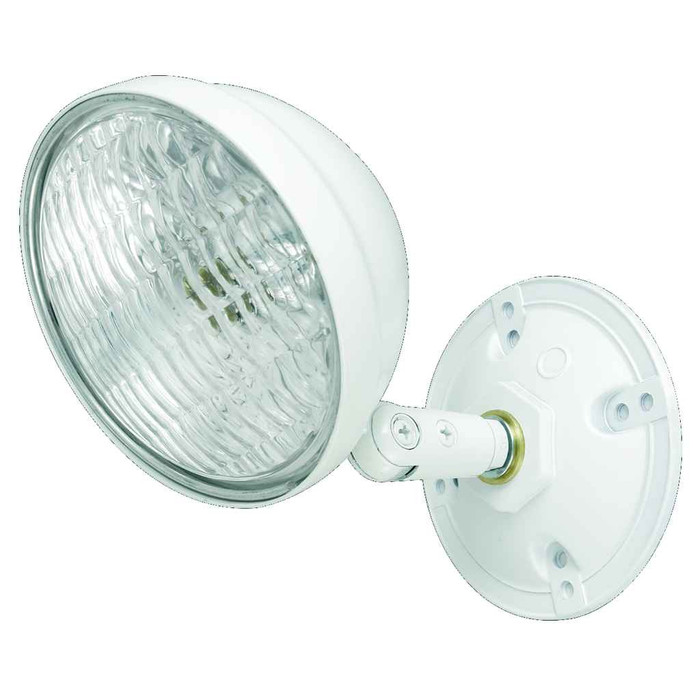 Dual-Lite OMSSW0605 Remote Heads & Fixtures OMSSW0605