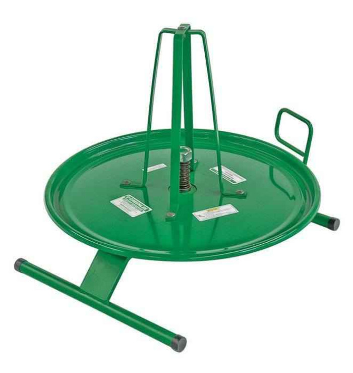 Greenlee 37218 Armored Cable Dispenser