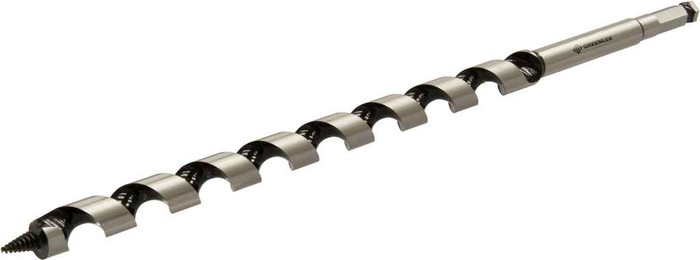 Greenlee 66PT-3/4 3/4 x 18 Nail Eater Bit