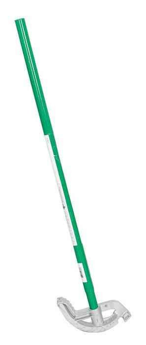 Greenlee 840AH Bender, Hand-1/2" w/ Handle