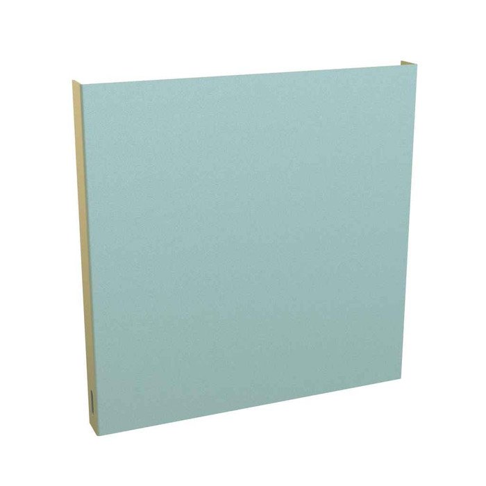 Hammond Manufacturing CWCP12NK CLOSURE PLATE NO KO 12X12