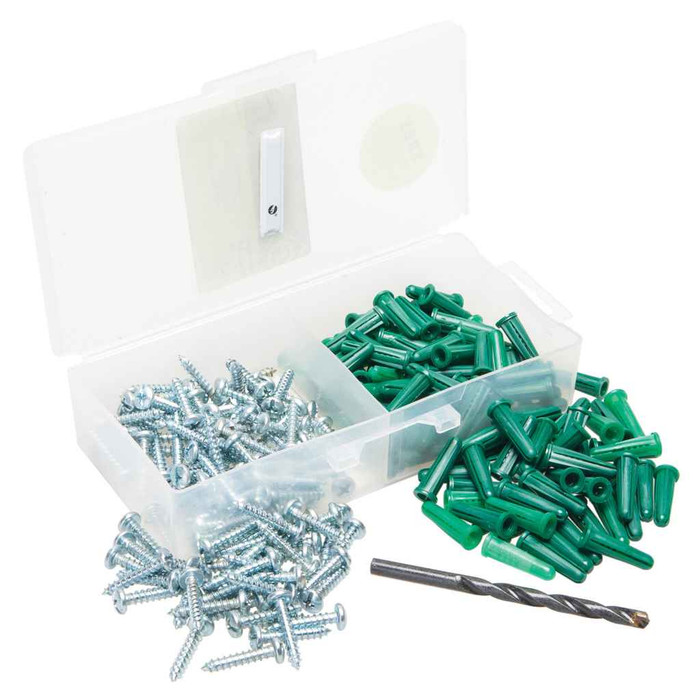 Greenlee 51840120 Anchor Kits