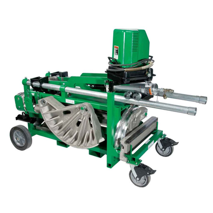 Greenlee 52061973 MOBILE BENDING TABLE
