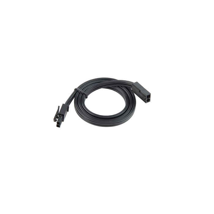 WAC Lighting WAC-HR-IC12 - 12" Extension Joiner Cable for Line Voltage Puck Light