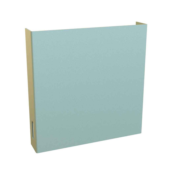 Hammond Manufacturing CWCP6NK CLOSURE PLATE NO KO 6X6