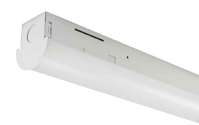 Keystone KT-MSLED25PS-2-8CSA-VDIM 2ft Microstrip Fixture feat. Power Select & Color Select