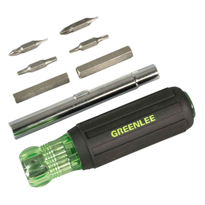 Greenlee 52084796 MULTI-TOOL, 11-IN-1