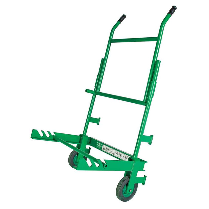 Greenlee 50329359 Wire Reel Transporter