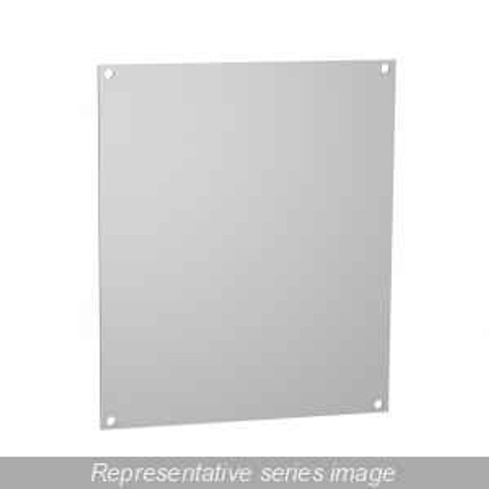 Hammond Manufacturing 14R1109 INNER PANEL FOR 12X10