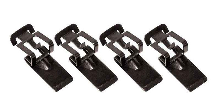 Juno Lighting G2405 LITH G2405 T-Bar Clips