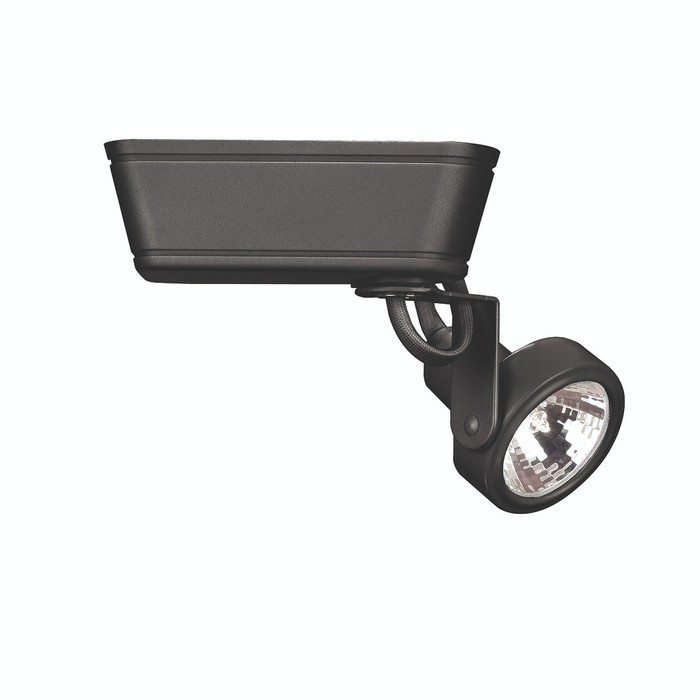 WAC Lighting Range Low Voltage Track Head with Lamp WAC-HHT-160LED