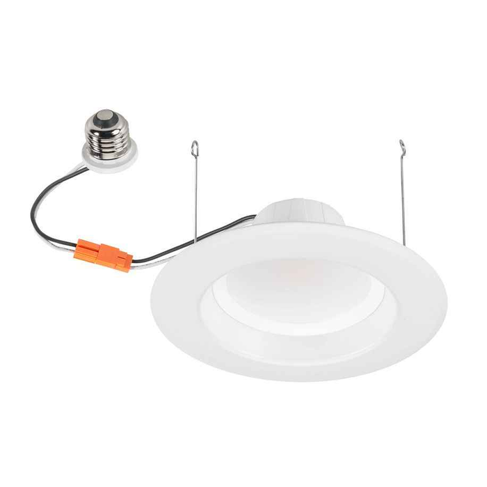 Keystone KT-LED14RD-6C-9CSF-DIM 6in Circular LED Residential Retrofit feat. Color Select