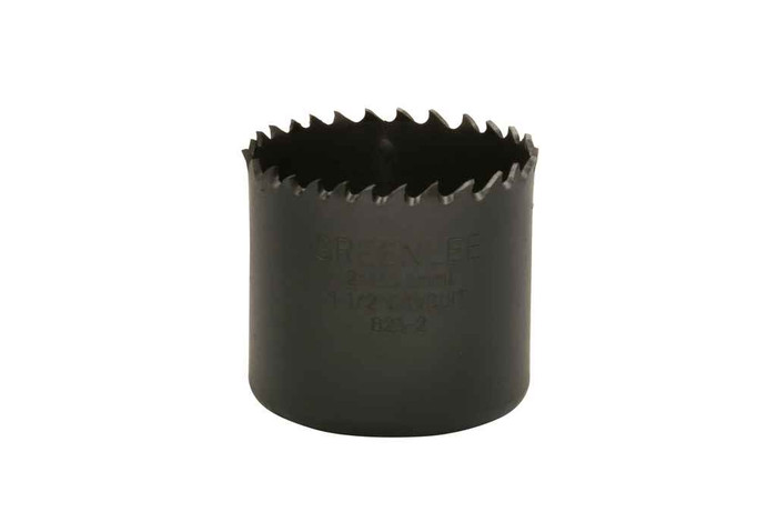 Greenlee 825-2 2" Variable Pitch Hole Saw