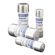 Mersen A70QS63-22F 700V Size 14x51, 22x58 A70QS - High-Speed