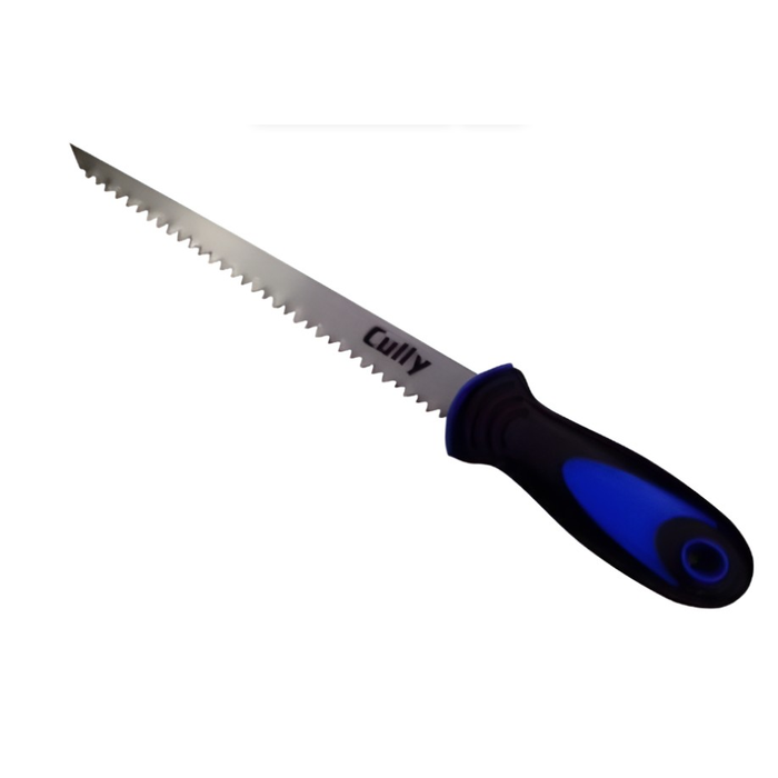 Minerallac 6" Drywall Jab Saw with Double Sided Tooth Blade