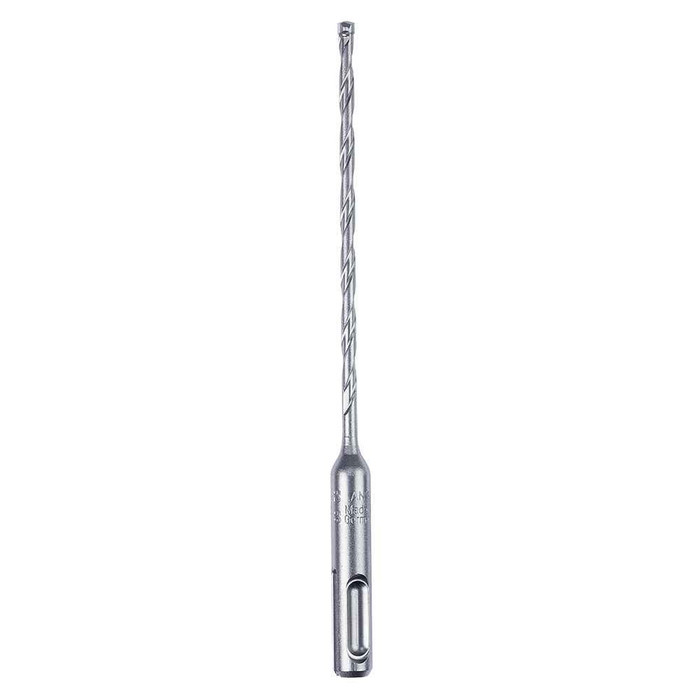 Milwaukee Tool 48-20-7308 SDS Plus 4CT MX4, 5/32" X 4" X 6" Milwaukee Tool 48-20-7308 SDS Plus 4CT MX4, 5/32" X 4" X 6"