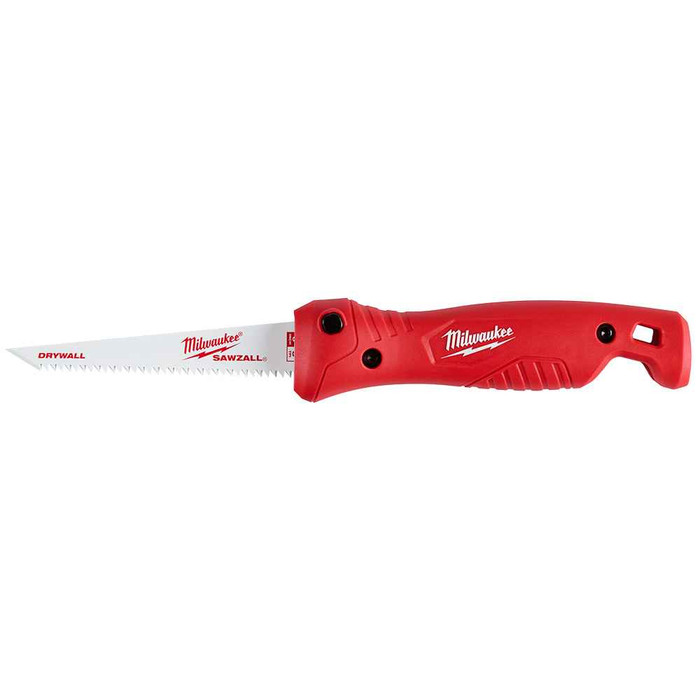 Milwaukee Tool 48-22-0307 Folding Jab Saw