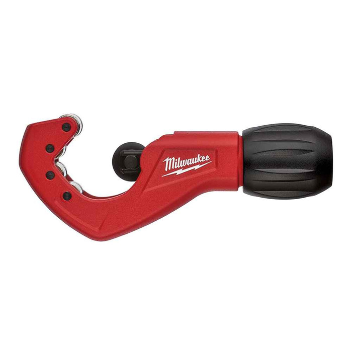 Milwaukee Tool 48-22-4259 1 in. Constant Swing Copper Tubing Cutter