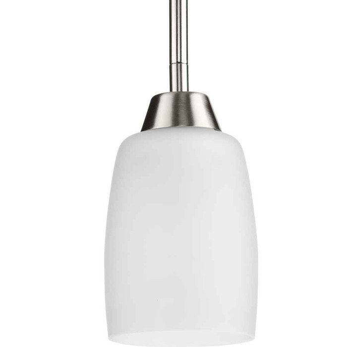 Progress Lighting P5108-09 One-Light mini-pendant