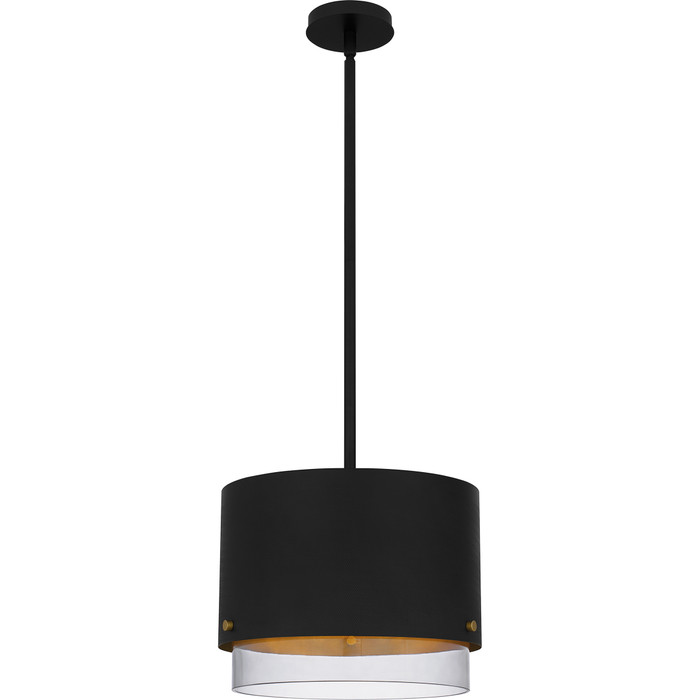 Quoizel QZL-EIO1814 Industrial Mid pendant led light Quoizel QZL-EIO1814 Industrial Mid pendant led light