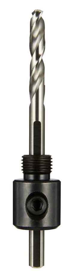 Milwaukee Tool 49-56-6950 Small Thread Arbor 1/4" Shank