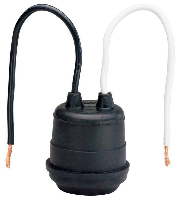 Pass & Seymour 201 Lampholder 660W 250V Keyless