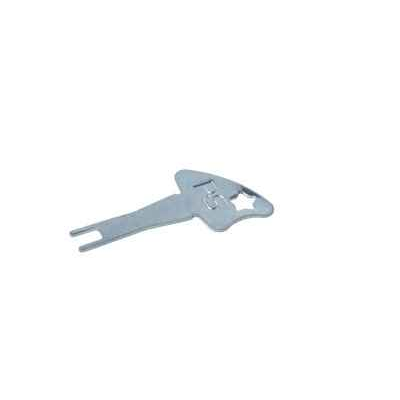 Pass & Seymour 500K Momentary Contact Switch Key for Heavy Duty Locking Switch