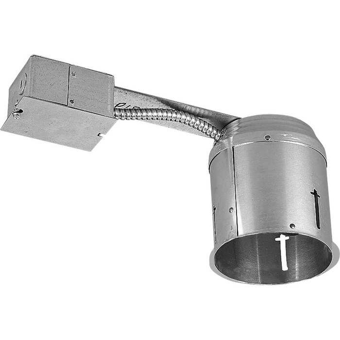 Progress Lighting P184-TG 5" Shallow IC/Non-IC Remodel Collection Housing - P184-TG