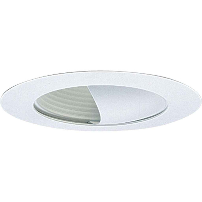 Progress Lighting P8052-28 6" Wall Washer Trim 6" Housing (P87/P187/P83/P88/P821/P62)