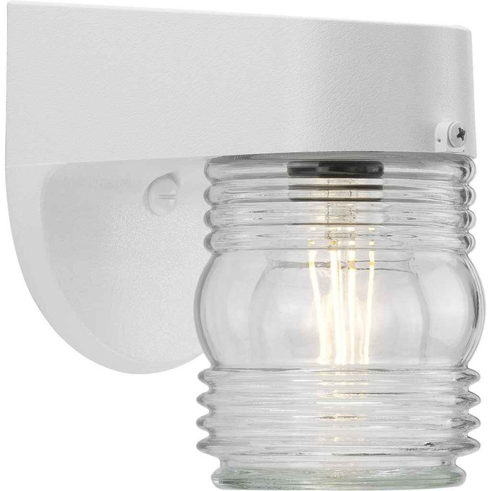 Progress Lighting P5612-30 One-Light wall lantern