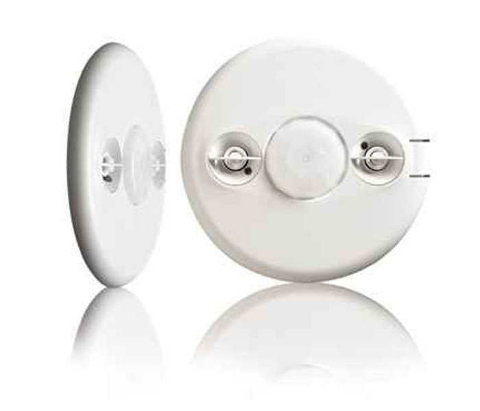 Pass & Seymour DT305 Wattstopper Dual Technology Low Profile Ceiling Mount Occupancy Sensor 24V 360° 40 kHz Pass & Seymour DT305 Wattstopper Dual Technology Low Profile Ceiling Mount Occupancy Sensor 24V 360° 40 kHz