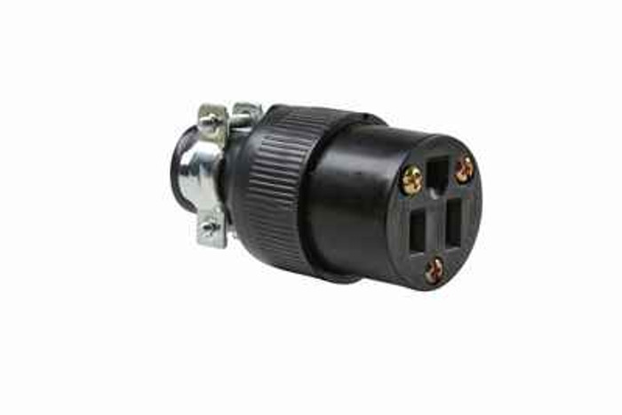 Pass & Seymour 114GMC Plug and Connector