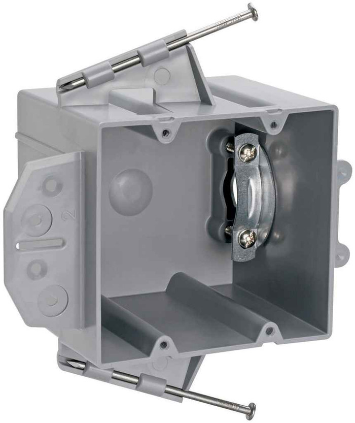 Pass & Seymour P242RRD Range and Dryer Box