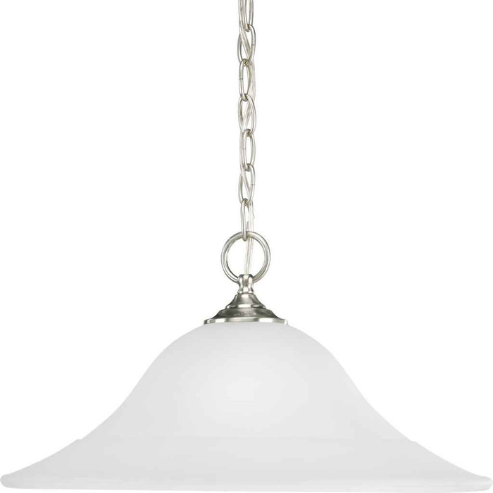 Progress Lighting P5095-09 One-Light pendant