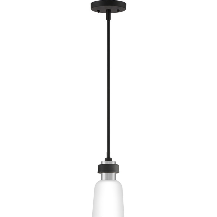 Quoizel  Transitional Mini pendant 1 light QZL-CRD1505