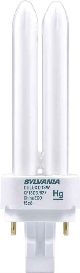 SYLVANIA 20724 CF18DD/E/830/ECO SYLVANIA 20724 CF18DD/E/830/ECO