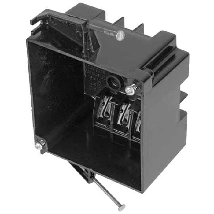 Thomas & Betts 4S-32-N 4 INSQ BX,NM,32CU,NAIL-ON,CLAMPS