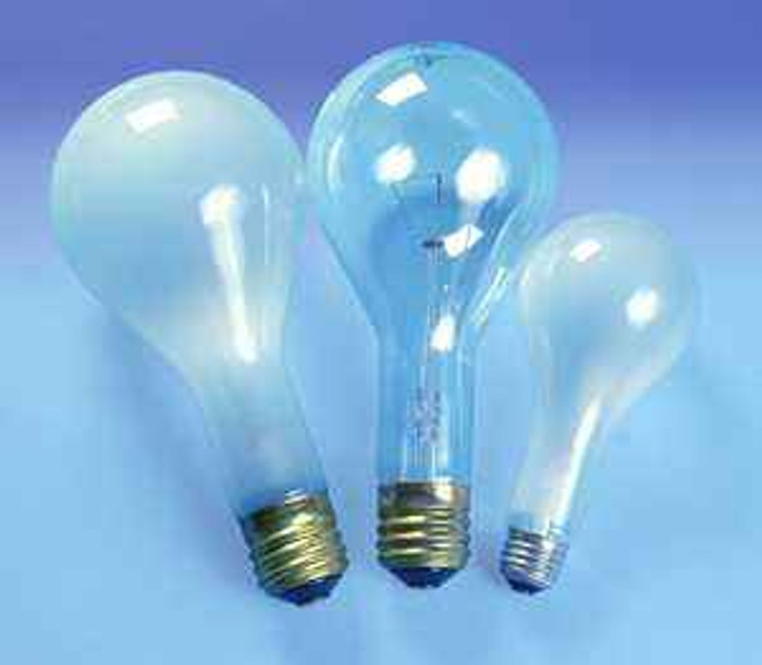 SYLVANIA 15744 300M/CL 130V