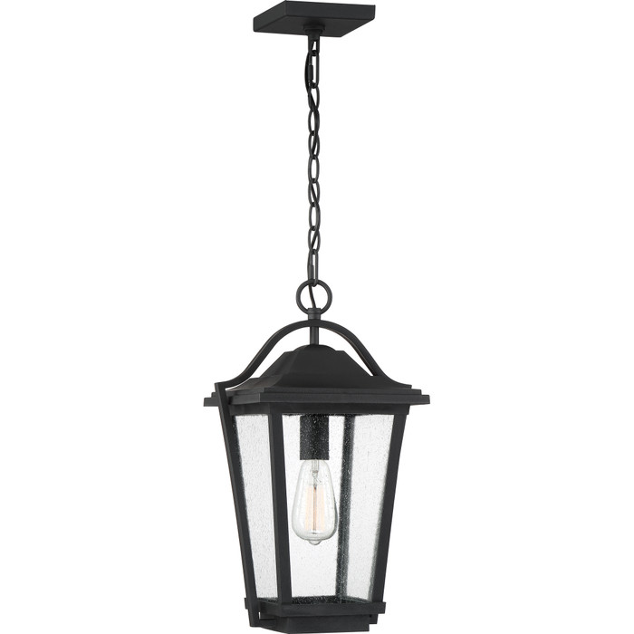 Quoizel  Traditional Outdoor hanging 1 light QZL-DRS1911