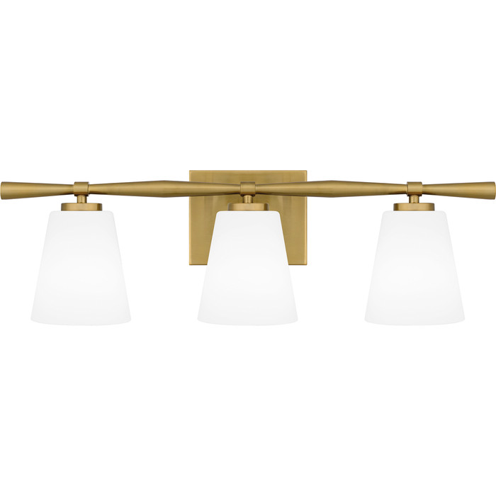 Quoizel QZL-BID8623 Transitional Bath 3 lights