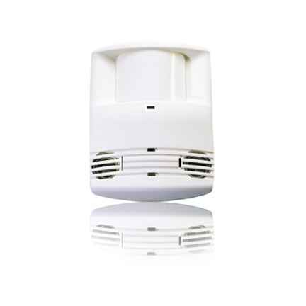 WattStopper DT-200 Dual Technology Occupancy Sensor 24VDC 40kHz PIR/Ultrasonic Detection System
