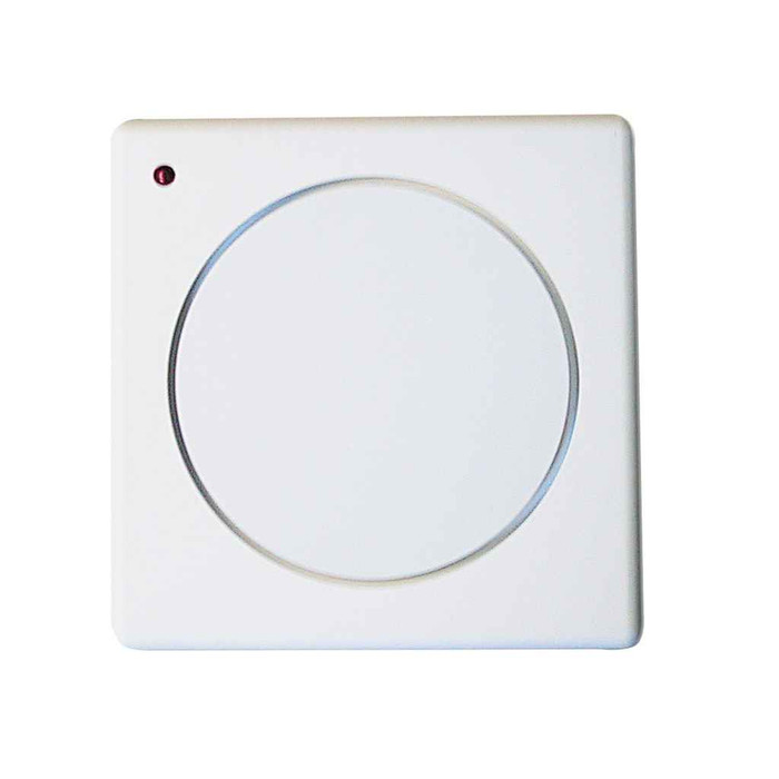 WattStopper W-500A Ultrasonic Ceiling Occupancy Sensor, 24VDC, 500 sq ft WattStopper W-500A Ultrasonic Ceiling Occupancy Sensor, 24VDC, 500 sq ft