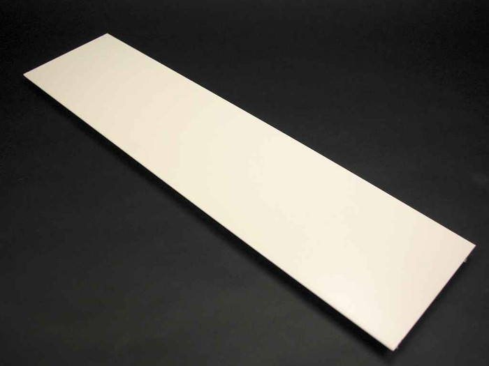 Wiremold G4000C 4000 Series Raceway Cover, Gray