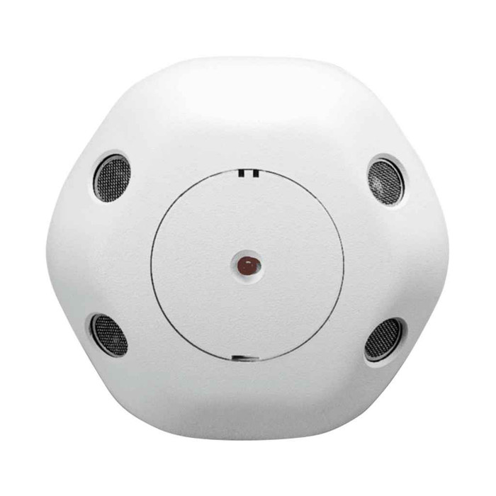 WattStopper WT-1100 Ultrasonic Ceiling Occupancy Sensor, 24VDC, 1100 sq ft WattStopper WT-1100 Ultrasonic Ceiling Occupancy Sensor, 24VDC, 1100 sq ft