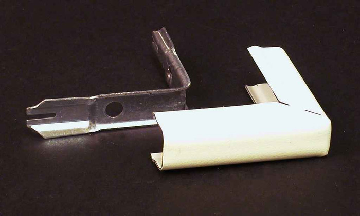Wiremold V718 700 Outside Elbow Fitting Wiremold V718 700 Outside Elbow Fitting