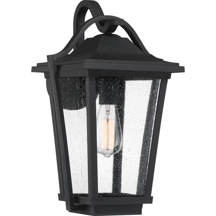 Quoizel QZL-DRS8411 Traditional Outdoor wall 1 light