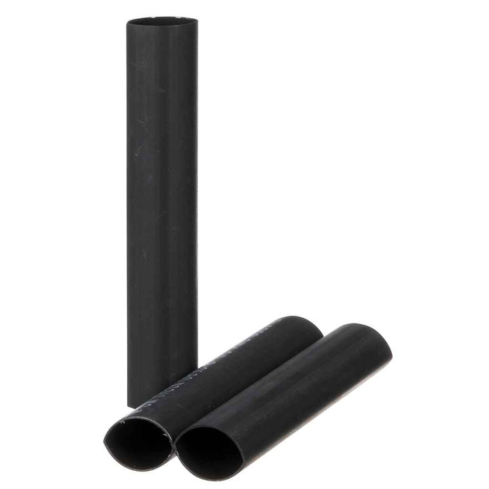 3M 7010398985 3M, Heat Shrink Heavy-Wall Cable Sleeve ITCSN-0800, 6 in Length pieces, 3 pieces/pack, 12 packs/case 3M 7010398985 3M, Heat Shrink Heavy-Wall Cable Sleeve ITCSN-0800, 6 in Length pieces, 3 pieces/pack, 12 packs/case